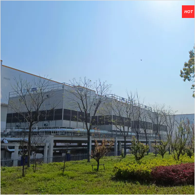 Counter Flow vs Cross Flow: Menara Pendingin Mana yang Lebih Baik?