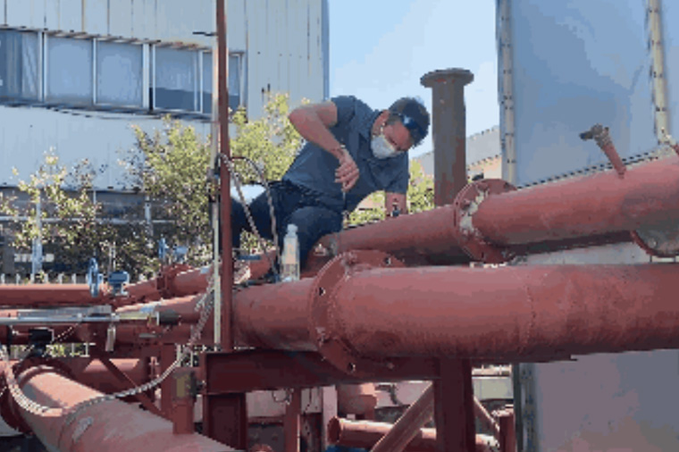 Kabar baik!Tes Verifikasi Ulang Tahunan (2022)